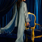 Fern Blue | Ayra Festive Formals '26 | Flairs Studio