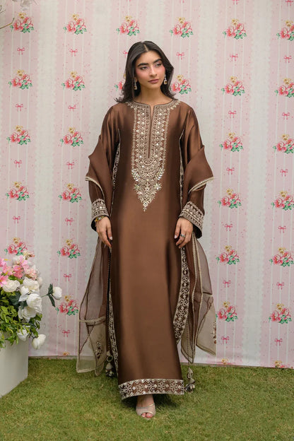 Coco | Siara Eid Luxe '26 | Flairs Studio