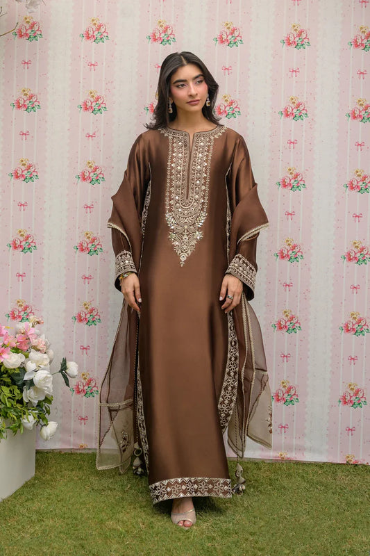 Coco | Siara Eid Luxe '26 | Flairs Studio