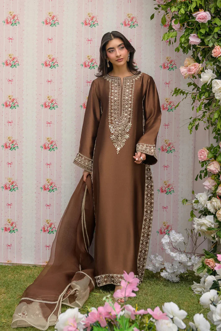 Coco | Siara Eid Luxe '26 | Flairs Studio
