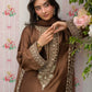Coco | Siara Eid Luxe '26 | Flairs Studio