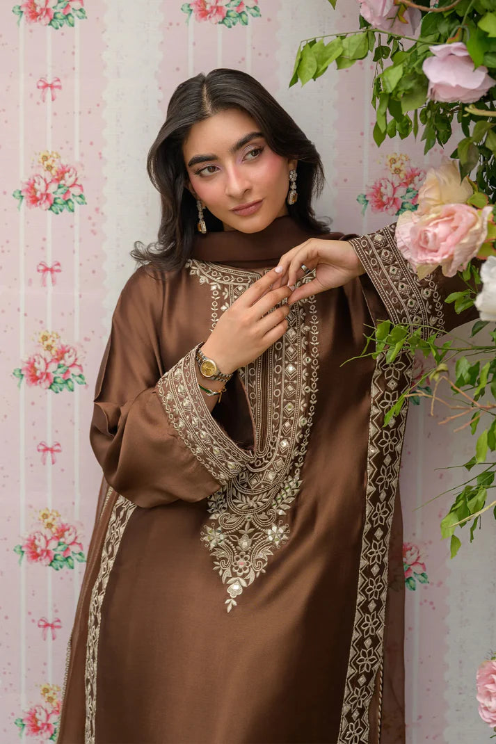 Coco | Siara Eid Luxe '26 | Flairs Studio