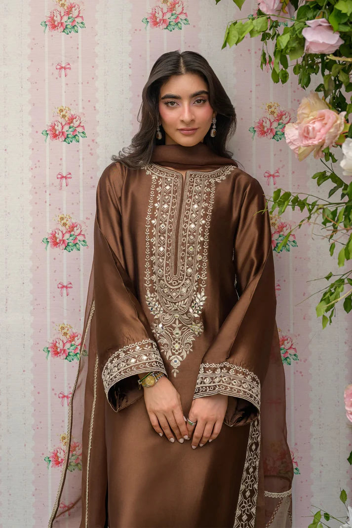 Coco | Siara Eid Luxe '26 | Flairs Studio