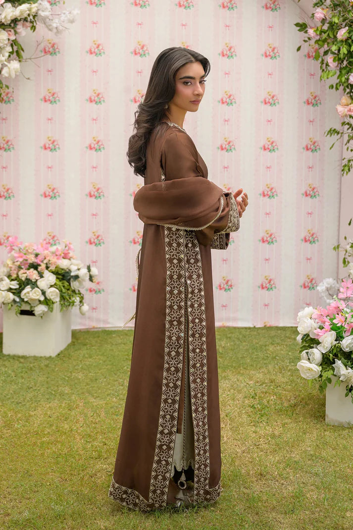 Coco | Siara Eid Luxe '26 | Flairs Studio