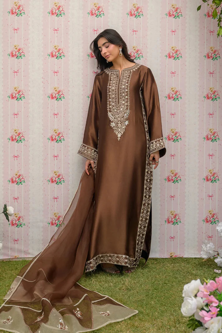 Coco | Siara Eid Luxe '26 | Flairs Studio