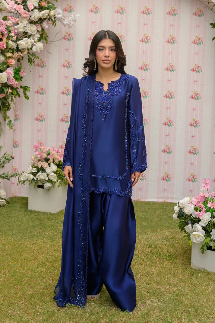 Bubbles | Siara Eid Luxe '26 | Flairs Studio
