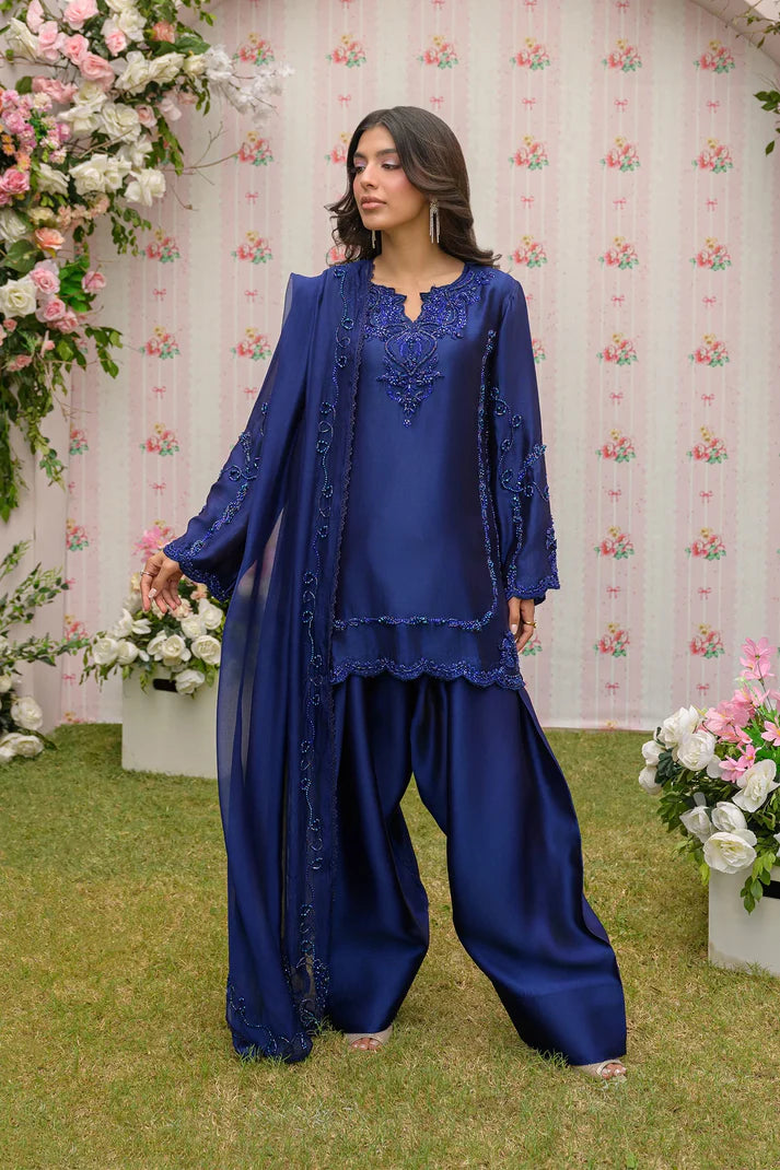 Bubbles | Siara Eid Luxe '26 | Flairs Studio