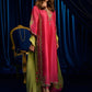Passionfruit Sorbet | Ayra Festive Formals '26 | Flairs Studio