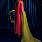 Passionfruit Sorbet | Ayra Festive Formals '26 | Flairs Studio