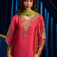 Passionfruit Sorbet | Ayra Festive Formals '26 | Flairs Studio