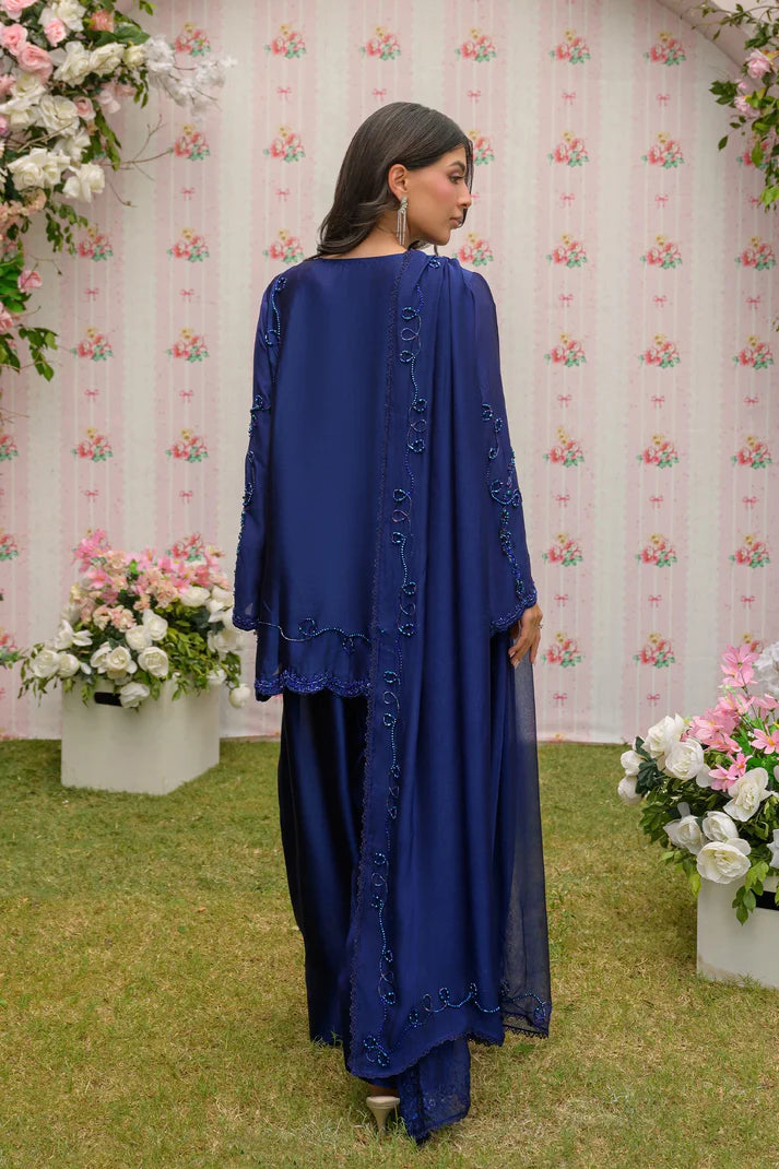 Bubbles | Siara Eid Luxe '26 | Flairs Studio