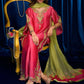 Passionfruit Sorbet | Ayra Festive Formals '26 | Flairs Studio