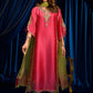 Passionfruit Sorbet | Ayra Festive Formals '26 | Flairs Studio
