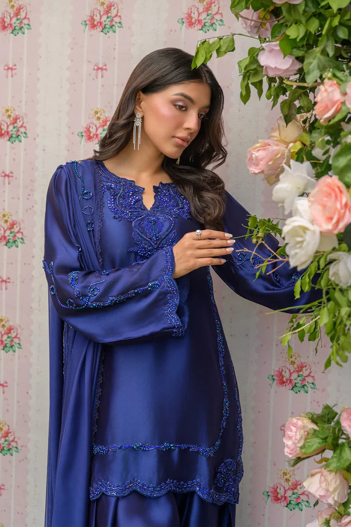 Bubbles | Siara Eid Luxe '26 | Flairs Studio