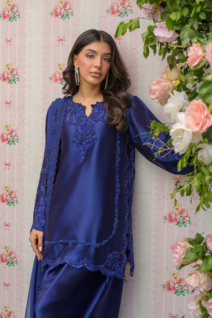 Bubbles | Siara Eid Luxe '26 | Flairs Studio