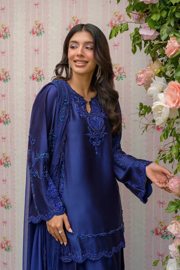 Bubbles | Siara Eid Luxe '26 | Flairs Studio