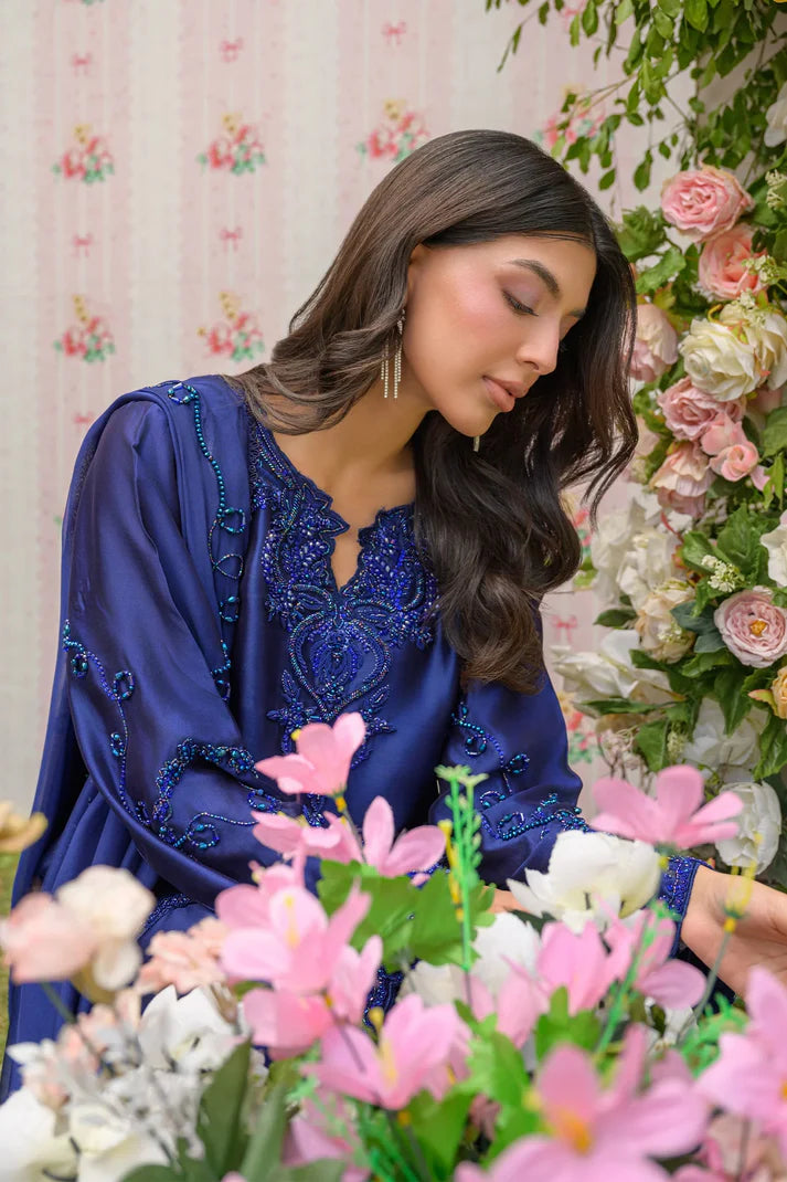 Bubbles | Siara Eid Luxe '26 | Flairs Studio