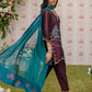 Raspberry Jam | Siara Eid Luxe '26 | Flairs Studio