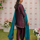 Raspberry Jam | Siara Eid Luxe '26 | Flairs Studio