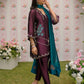 Raspberry Jam | Siara Eid Luxe '26 | Flairs Studio