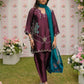 Raspberry Jam | Siara Eid Luxe '26 | Flairs Studio