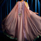 Dusty Rose | Ayra Festive Formals '26 | Flairs Studio