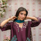 Raspberry Jam | Siara Eid Luxe '26 | Flairs Studio