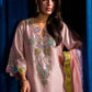 Dusty Rose | Ayra Festive Formals '26 | Flairs Studio