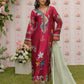 Pumpkin Spice | Siara Eid Luxe '26 | Flairs Studio