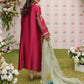 Pumpkin Spice | Siara Eid Luxe '26 | Flairs Studio