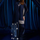 Blueberry Blue | Ayra Festive Formals '26 | Flairs Studio