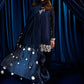 Blueberry Blue | Ayra Festive Formals '26 | Flairs Studio