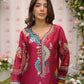 Pumpkin Spice | Siara Eid Luxe '26 | Flairs Studio
