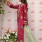 Pumpkin Spice | Siara Eid Luxe '26 | Flairs Studio