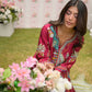 Pumpkin Spice | Siara Eid Luxe '26 | Flairs Studio