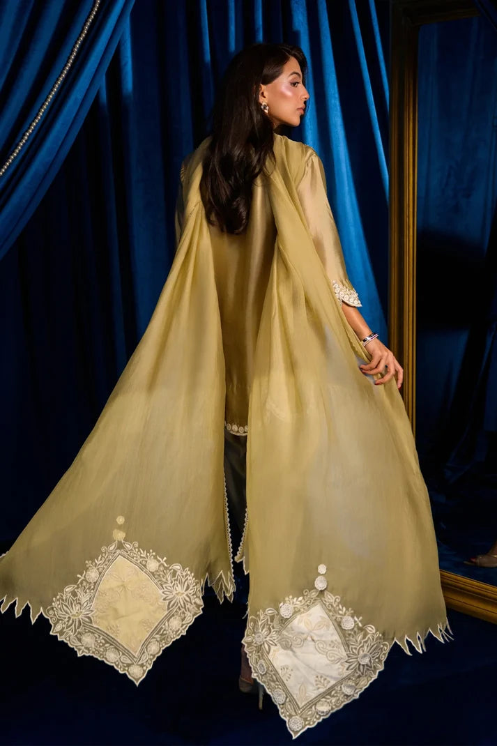Azita Sand | Ayra Festive Formals '26 | Flairs Studio