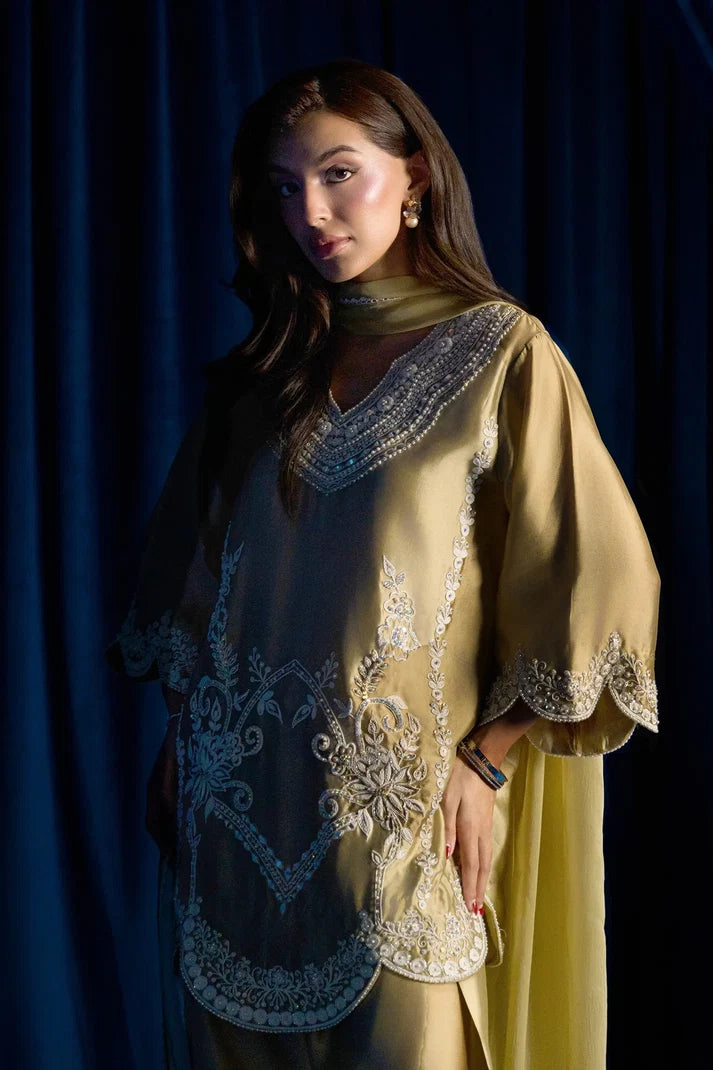Azita Sand | Ayra Festive Formals '26 | Flairs Studio