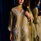 Azita Sand | Ayra Festive Formals '26 | Flairs Studio