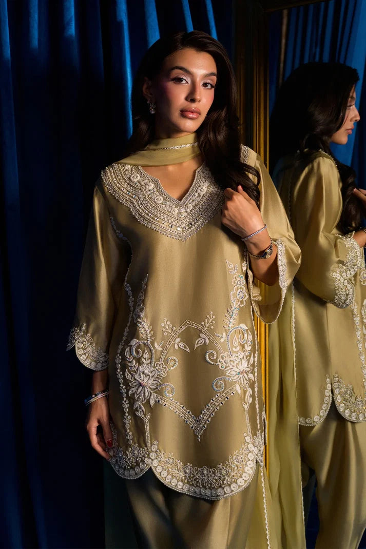 Azita Sand | Ayra Festive Formals '26 | Flairs Studio
