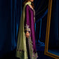 Mulberry Merlot | Ayra Festive Formals '26 | Flairs Studio