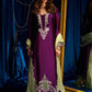 Mulberry Merlot | Ayra Festive Formals '26 | Flairs Studio