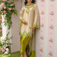 Lime | Siara Eid Luxe '26 | Flairs Studio