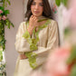 Lime | Siara Eid Luxe '26 | Flairs Studio