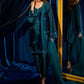 Teal Affair | Ayra Festive Formals '26 | Flairs Studio