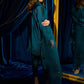 Teal Affair | Ayra Festive Formals '26 | Flairs Studio