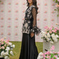 Blanca Black | Siara Eid Luxe '26 | Flairs Studio