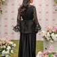 Blanca Black | Siara Eid Luxe '26 | Flairs Studio