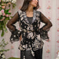 Blanca Black | Siara Eid Luxe '26 | Flairs Studio