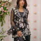 Blanca Black | Siara Eid Luxe '26 | Flairs Studio