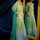 Merry Macaron | Ayra Festive Formals '26 | Flairs Studio